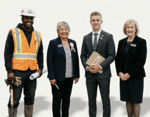 Partnerships for Junk